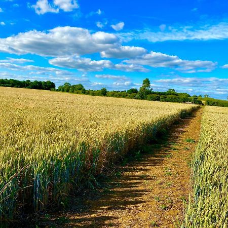 Red House Cottage - Peaceful - Views - Walks Lincoln Extérieur photo