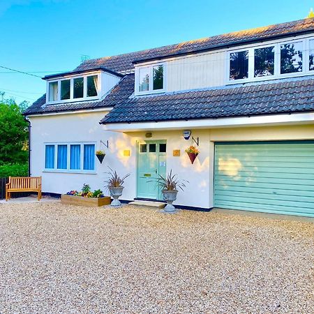 Red House Cottage - Peaceful - Views - Walks Lincoln Extérieur photo