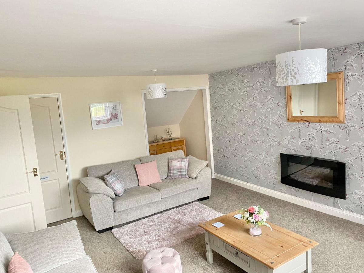 Red House Cottage - Peaceful - Views - Walks Lincoln Extérieur photo