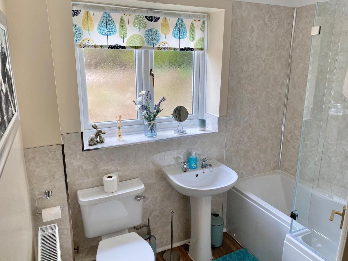 Red House Cottage - Peaceful - Views - Walks Lincoln Extérieur photo
