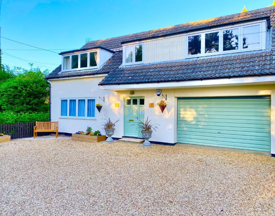 Red House Cottage - Peaceful - Views - Walks Lincoln Extérieur photo