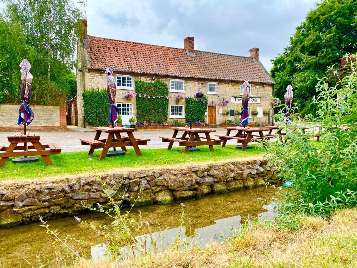 Red House Cottage - Peaceful - Views - Walks Lincoln Extérieur photo